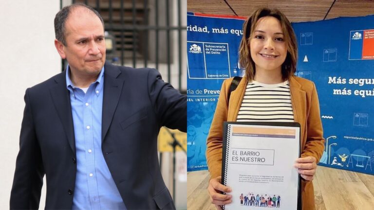 GORE de Biobío responde a acusaciones de Polizzi: “No existe ninguna preferencia ni trato particular”