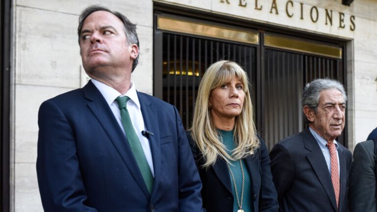 Demócratas rechaza coalición de derecha propuesta por Piñera: 