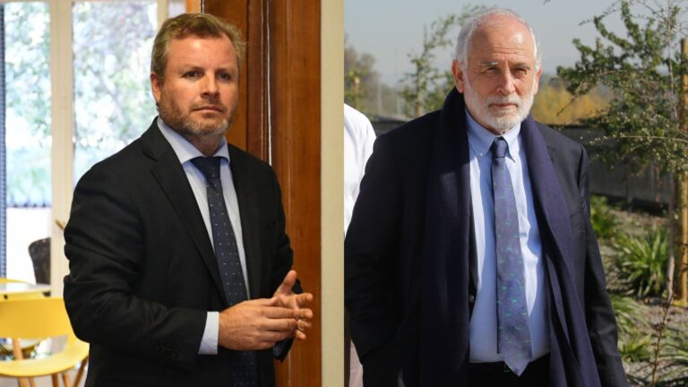 Trisotti y aclaración de Montes por dichos del Consejo de Auditoría: 