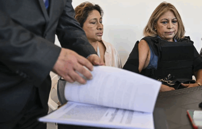 Familia de Fernando Villavicencio denuncia al Estado ecuatoriano por omisión dolosa
