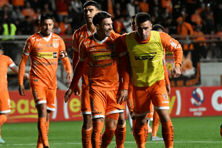 Fiscalía abre investigación por denuncia de delantero de Cobreloa que vincula a jugadores con apuestas deportivas