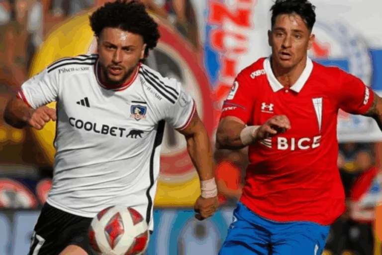 U. Católica vs. Colo Colo: A qué hora y dónde ver el partido de ida por la final regional de la Copa Chile