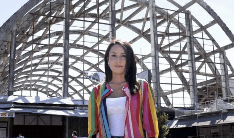 Camila Polizzi se defiende de acusaciones: 