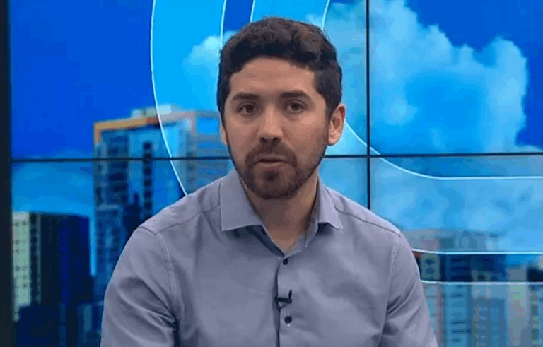 Juan Santana tras dichos de Macaya: 