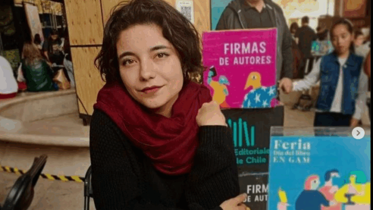 Partido Comunista vuelve a la conducción de la FECH: La ministra Vallejo había sido su última presidenta