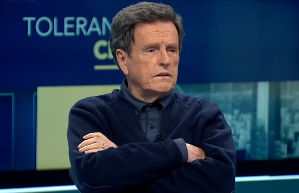 Carlos Larraín y criticas al administración actual: 