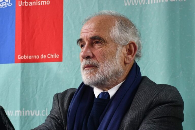 Montes y decisión del Consejo de Auditoría en 2022: “Podría haberse sabido más tempranamente todo