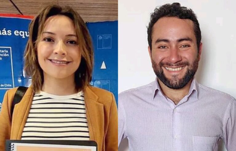 Caso Convenios: Revelan inéditos audios que comprometen la inocencia de Camila Polizzi y Sebastián Polanco