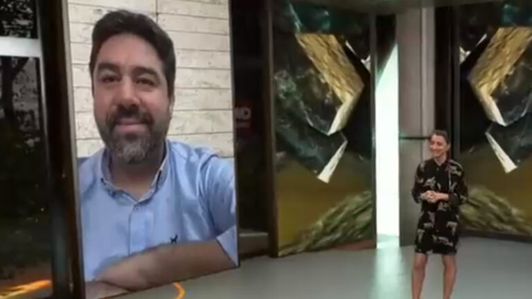 Claudio Valenzuela, cofundador del Mininn Summit, y la importancia del evento: 