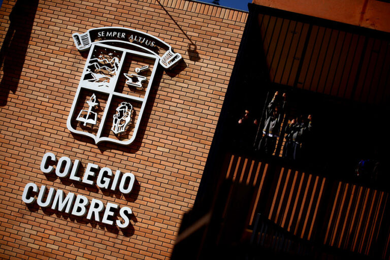 Colegio Cumbres toma medidas tras denuncia contra Legionarios de Cristo: Sacerdotes fueron separados de sus funciones