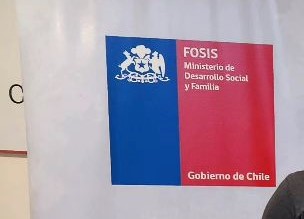 Trabajadores del Fosis inician paralización indefinida a nivel nacional