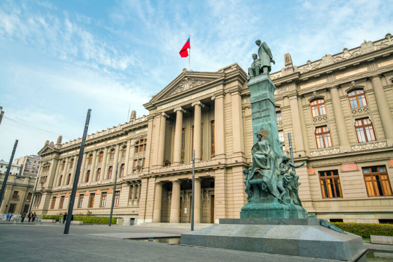 Corte Suprema confirma condena de exagentes de la dictadura por homicidio camuflado de falso enfrentamiento