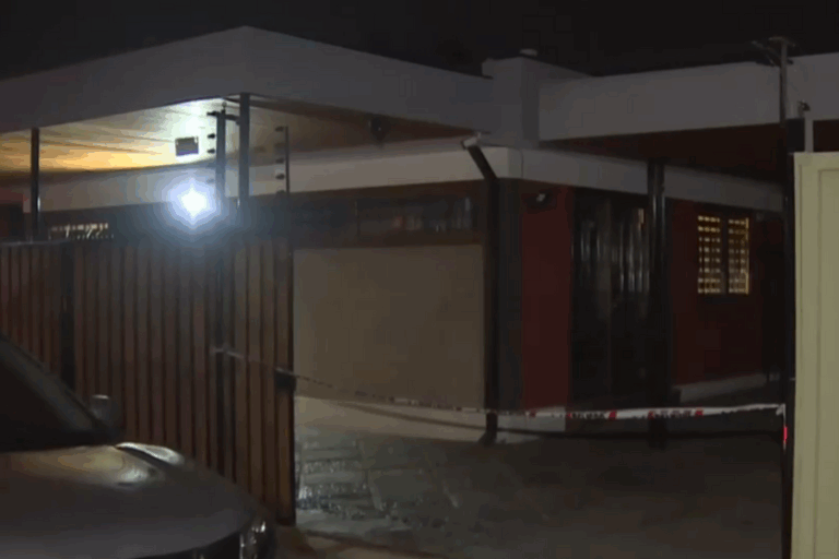 Familia sufre millonario asalto al interior de su casa en Ñuñoa: Robo fue avaluado en $23 millones