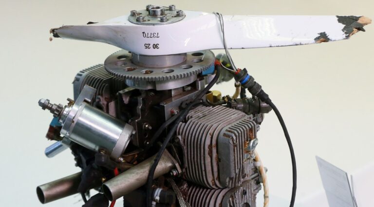 Rusia estaría encaminada en producir su versión de drone iraní, según investigadores en Reino Unido