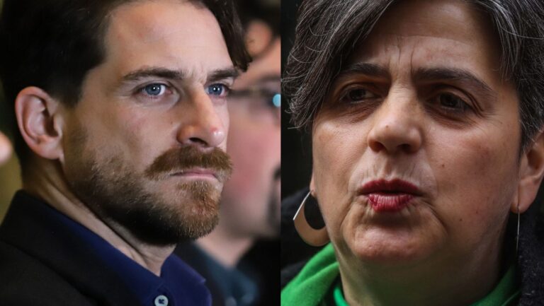 “No podemos quedarnos atrás”: Oficialismo valoró rechazo a requerimiento por Comisión contra la Desinformación