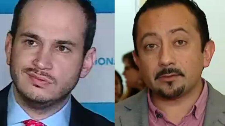 Tensión en el Consejo Constitucional: PC y republicanos se enfrentaron tras el llamado al rechazo de Hugo Gutiérrez