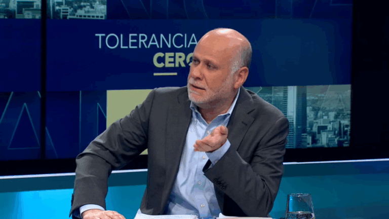 Elizalde responde a Piñera por Caso Convenios: “Si está tan convencido, ¿por qué permitió que aconteciera en su gobierno?