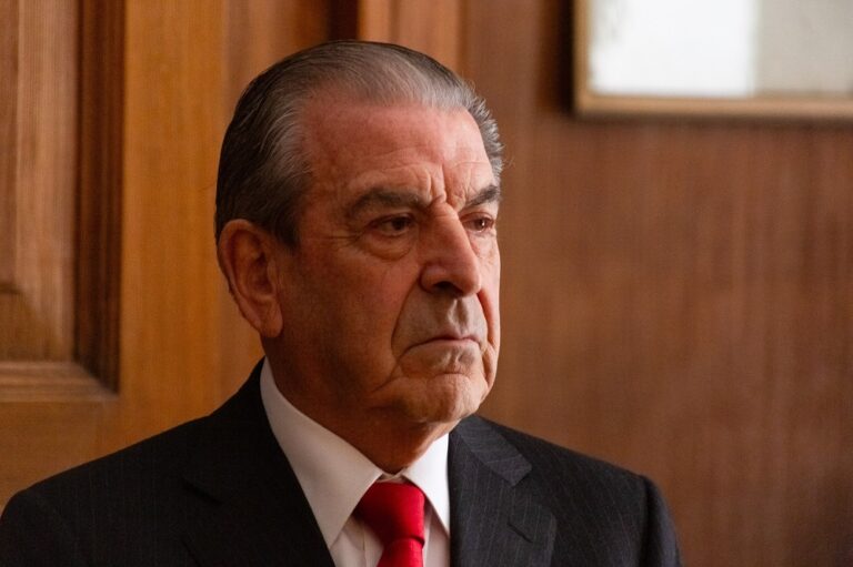 Frei: “No sigamos discutiendo los 50 años del golpe de Estado, si van a pasar 100 o 200 años y no va a haber una verdad oficial”