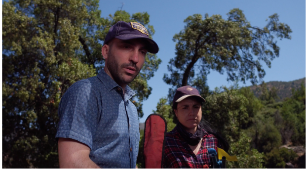 CNN Chile lanza nueva temporada de Divergentes: Ciencia al servicio de la sociedad