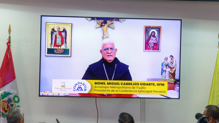 Obispos de Perú se lanzan contra junta médica tras aprobación de aborto y critican 