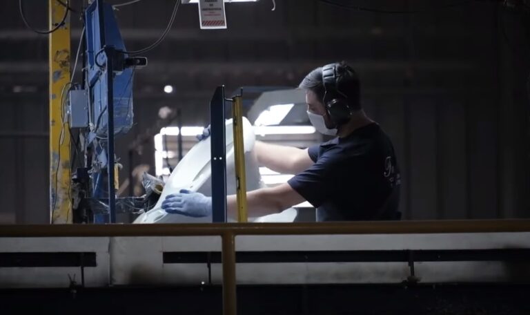 Fábrica Fanaloza de Penco cerrará sus operaciones tras 124 años: Medida afectará alrededor de 150 trabajadores