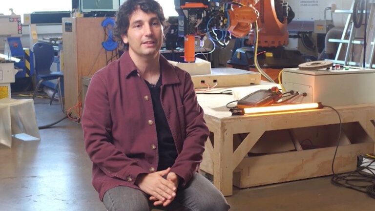 Felix Raspall, director del Centro Design Research HUB: 