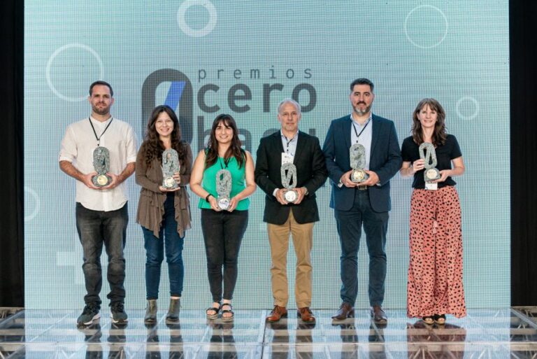 Se abren las postulaciones para la quinta versión de los Premios Cero Basura