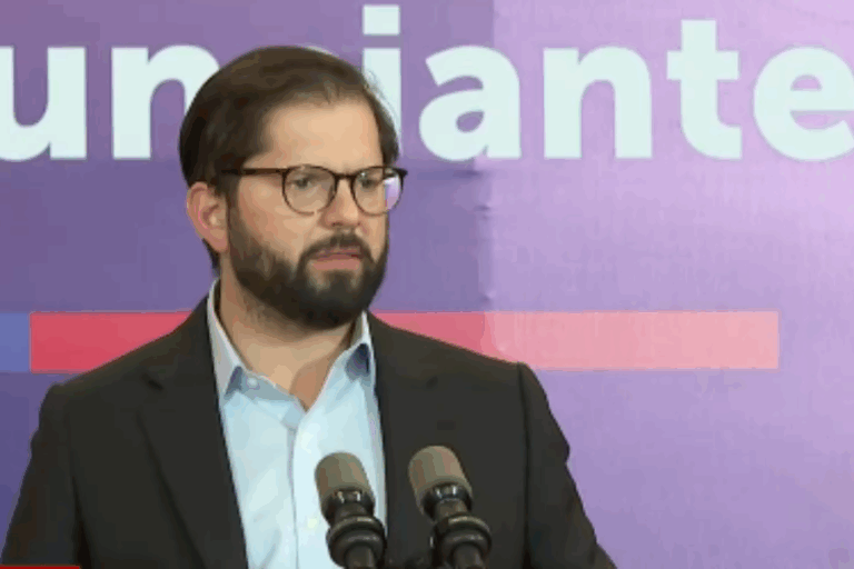 Presidente Boric promulga la Ley de Protección al Denunciante: ¿En qué consiste?