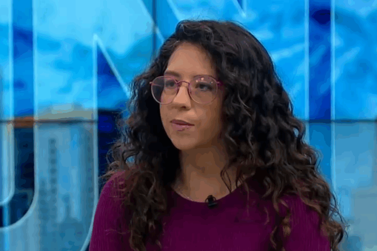 Diputada Yeomans tras cónclave oficialista: 