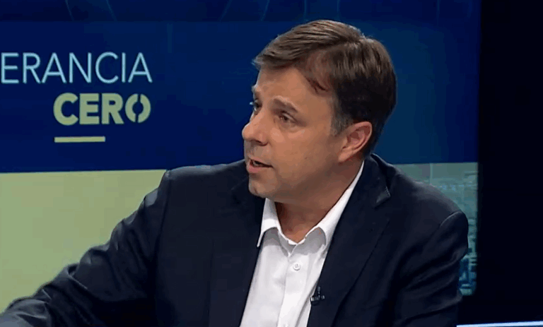 Alcalde Codina sobre el aborto: 