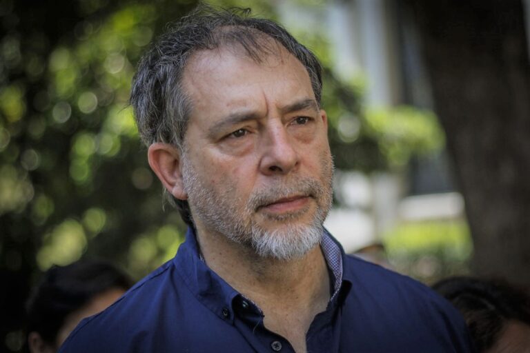 Guido Girardi: “Los partidos PPD, Liberal y Radical no mueven la aguja; Chile necesita una fuerza progresista responsable”