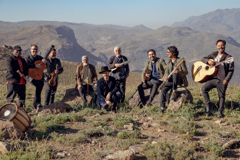 Inti-Illimani agenda conciertos en Santiago, Talca y Concepción para presentar 