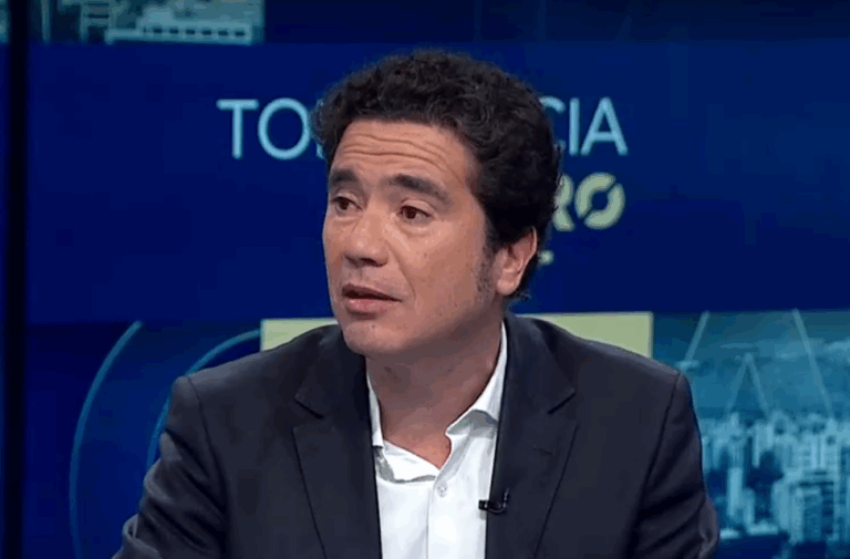 Ignacio Briones ante paro de profesores: 