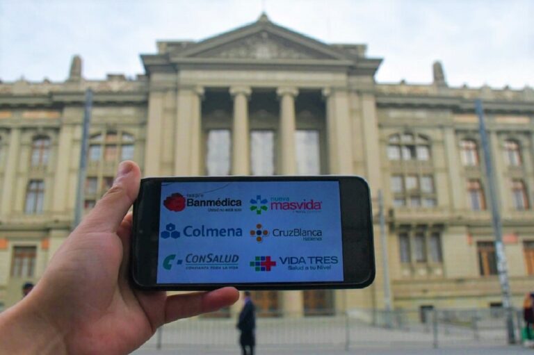 ¿Habrá devoluciones a afiliados?: La explicación del fallo de la Corte Suprema contra las Isapres por precio de la prima GES