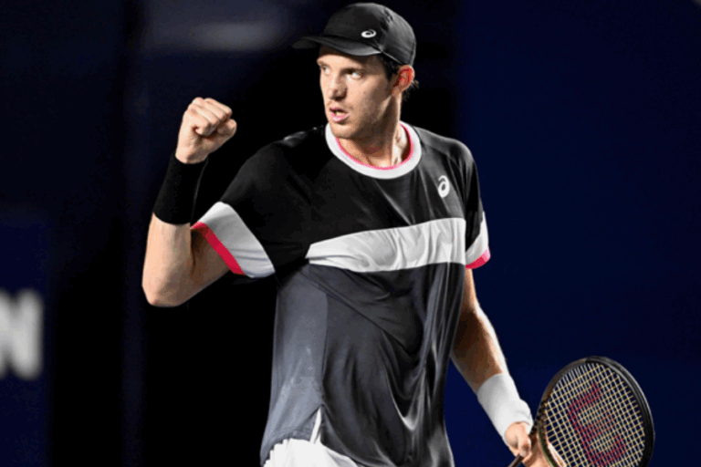 Cuartos de final del ATP 500 de Beijing: ¿Cuándo y a qué hora juega Nicolás Jarry?
