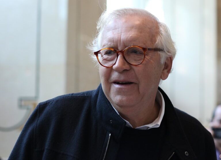 Jorge Burgos: 