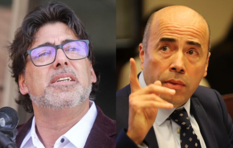 Contralor y querella de Jadue tras investigación de farmacias populares: 