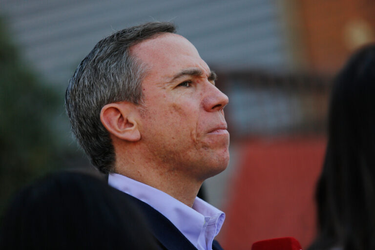 Alessandri y Caso Convenios: “Jackson y Montes tienen razones de sobra para poner su cargo a disposición del presidente”