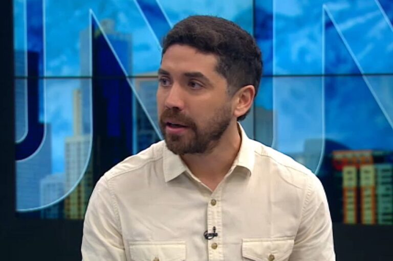 Diputado Santana critica a la “derecha” por debate previsional: “Me da la impresión de que muchas veces hay un ánimo dilatorio”