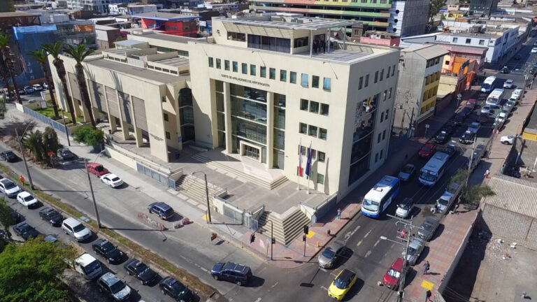 Caso Convenios: Tribunal acoge solicitud para ampliar querella contra Jackson, Crispi y Martínez