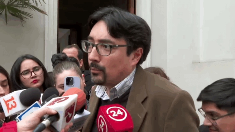 Presidente de RD por cambio de gabinete y salida de Marco Antonio Ávila: 