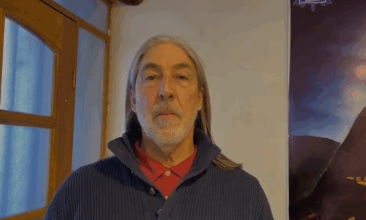 Juan Pablo Letelier e inédito audio sobre plebiscito: 