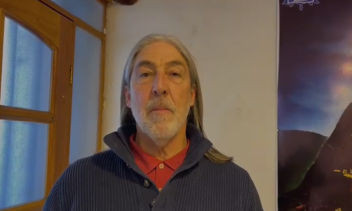 Juan Pablo Letelier e inédito audio sobre plebiscito: 