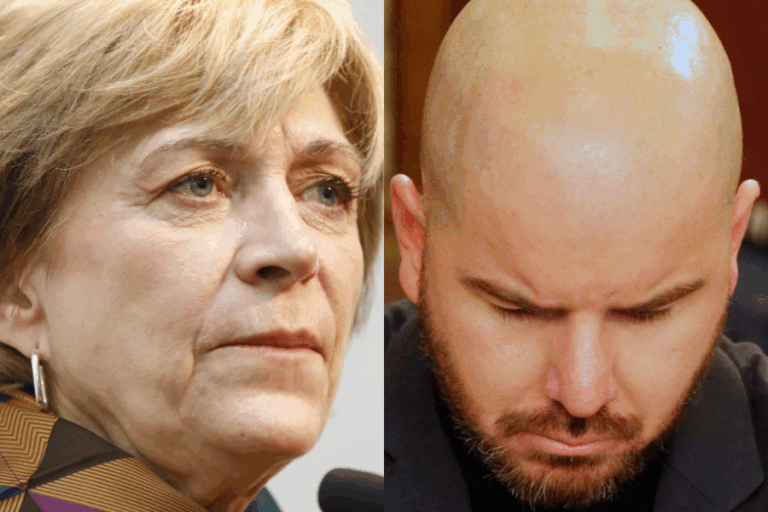 Evelyn Matthei tras renuncia de Giorgio Jackson al Ministerio de Desarrollo Social: “Primó el realismo político