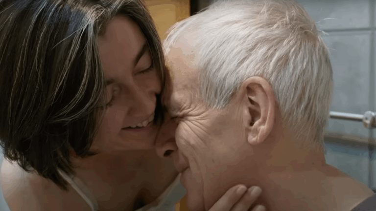 Paulina Urrutia y muerte de Augusto Góngora: 