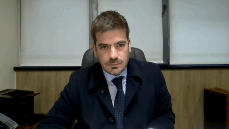 Delegado presidencial de La Araucanía por últimos ataques: 