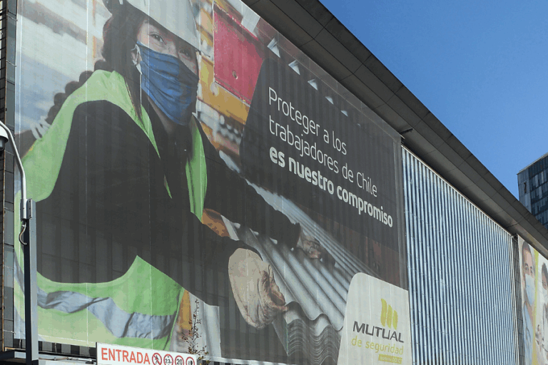 Mutual de Seguridad destaca certificación internacional por Buena Gobernanza corporativa: 