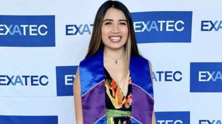 Esto es lo que se sabe hasta ahora de la muerte de la joven María Fernanda Sánchez en Alemania