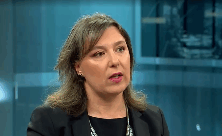 Pdta. Comisión para Probidad e informe que abordó Caso Convenios: 