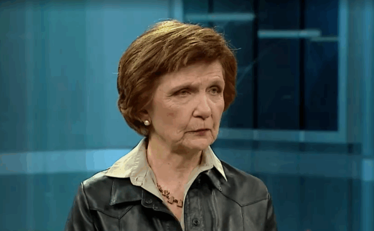 María Luisa Sepúlveda por Plan de Búsqueda: 